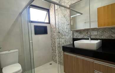 Imagem 11: Casa com armarios planejado