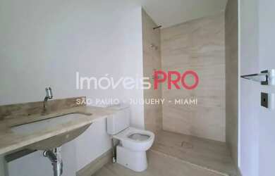 Imagem 15: Oportunidade no Campo Belo - Apartamento novo 3 suítes