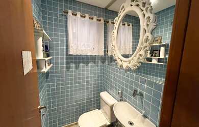 Imagem 8: Casa duplex com 4 suítes para Venda e Locação temporada Réveillon