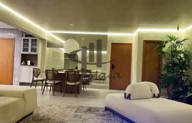 Imagem: O apartamento possui 3 Dormitórios, 2 Banheiros, 3 Vagas na