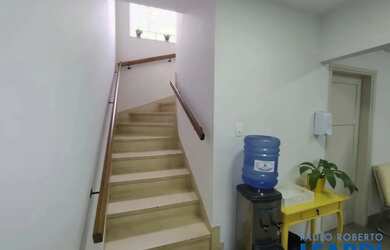 Imagem 6: SOBRADO - PINHEIROS - SP. Ar-condicionado, 80m² de Área, 3 Banheirose4...