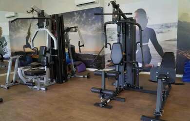 Imagem 12: Imóvel para venda com 30 metros quadrados com 1 quarto