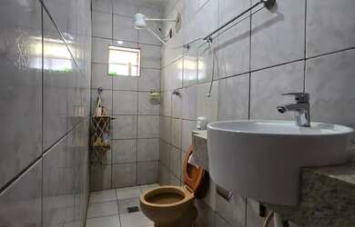 Imagem 8: Vende-se Casa Parque Atheneu - Goiânia - GO