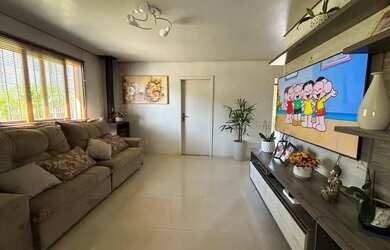 Imagem 9: Imóvel para venda tem 76 metros quadrados com 2 quartos em Moura - Gramado - RS