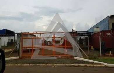 Imagem 3: Terreno à venda em Campinas, Terminal Intermodal de Cargas TIC , com...