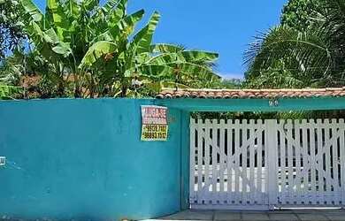 Imagem 3: Casa em itamaracá para fins de semana e feriados