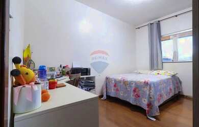 Imagem 10: 780M², 5 QUARTOS, 3 BANHEIROS, SALA AMPLA, CHURRASQUEIRA E JARDIM. VICENTE...