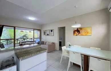 Imagem 3: Vende-se Apartamento em Imbassaí Localização Privilegiada!