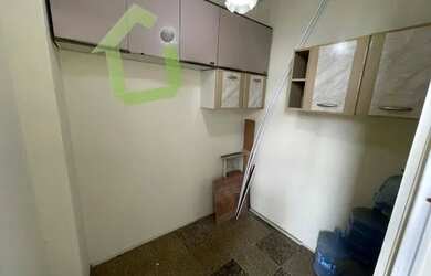 Imagem 14: VENDA - Apartamento 2 Quartos no Cond. Santos Dumont - Nova Iguaçu