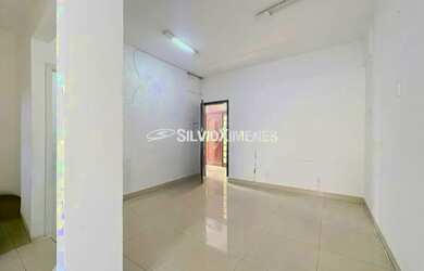 Imagem 5: Comercial Salas Comerciais no Centro com 67,39 (M²), quartos e vagas para Aluguel