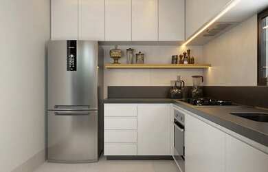 Imagem 13: Casas à Venda no Condomínio Vivendas do Sol