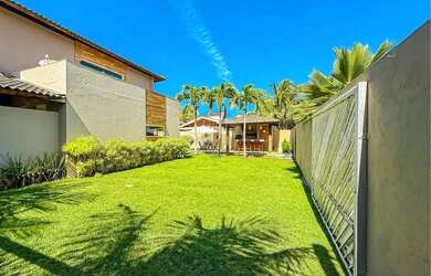 Imagem 10: Casa à venda Condomínio Aldeias do Jacuípe - Barra do Jacuípe - Litoral...