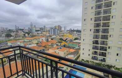 Imagem 2: Apartamento com 3 dormitórios para alugar, 70 m² por R$ 3.660,00/mês...