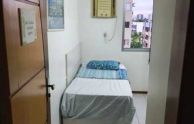 Imagem 16: VENDO APARTAMENTO - BOSQUE DOS INGLESES