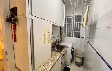 Imagem 6: APARTAMENTO RESIDENCIAL em NAVEGANTES - SC, CENTRO