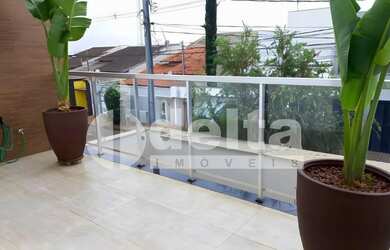 Imagem 11: Casa residencial com 3 suítes disponível para locação no bairro Alto...