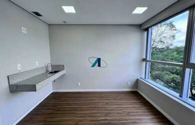 Imagem 14: Andar com 1044 ² no Centro - Belo Horizonte