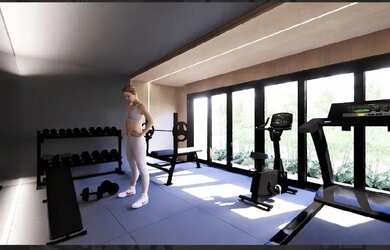 Imagem 4: APARTAMENTO NOVO 1 LOCACAO