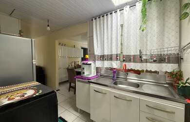 Imagem 9: CASA À VENDA NO N.H. DOM ROMEU ALBERT EM APUCARANA