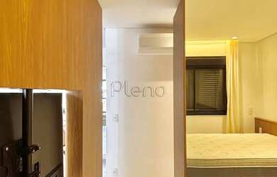 Imagem 11: Apartamento à venda e para alugar em Campinas, Nova Campinas, com 1 suíte,...