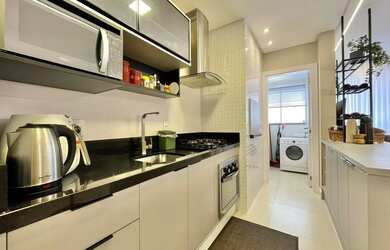 Imagem 9: ALTO PADRÃO DE ACABAMENTO COM MELHOR PREÇO DO BAIRRO NAVEGANTES