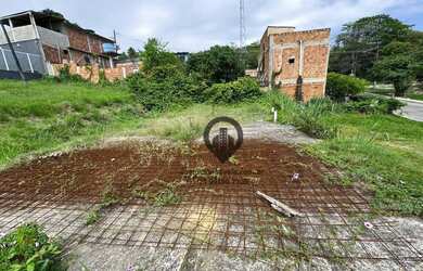 Imagem 2: Terreno à venda, 168 m² por R$ 88.000,00 - Cosmos - Rio de Janeiro/RJ