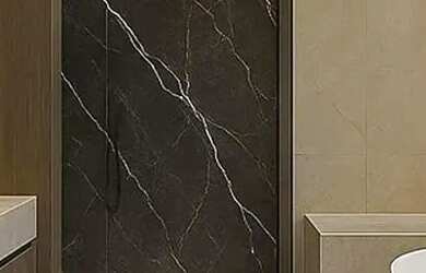 Imagem 8: Residência de Alto Impacto Arquitetônico no Alphaville Pernambuco 1