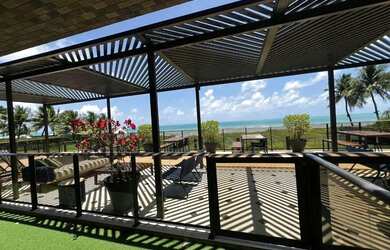 Imagem: O apartamento possui 3 Dormitórios, 4 Banheiros, 2 Vagas na