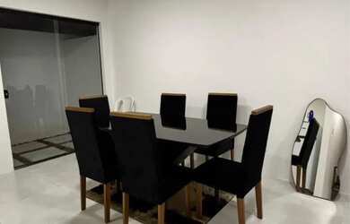 Imagem 12: Aluguéis pra temporadas. Piscina, Imóvel mobiliado, Varandae1 Vaga na...