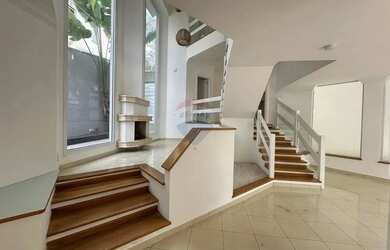 Imagem 7: Casa para locação no Residencial Zero Alphaville - Santana de Parnaíba/SP