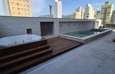 Imagem 6: Apartamento pronto para morar 150 mil de entrada solda em 100x itapema