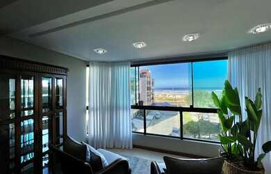 Imagem 1: Apartamento 3 dormitórios à venda Centro Capão da Canoa/RS