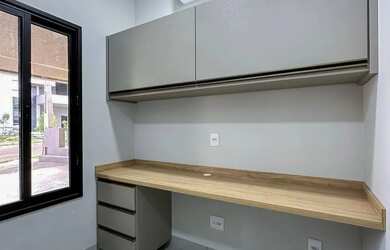 Imagem 4: Residencial Maria Júlia - Casa Nova em Condomínio para Venda no Residencial...