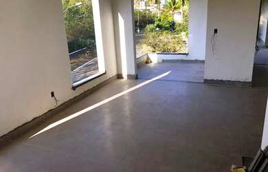 Imagem 10: Casa em construçao em condominio fechado com cinco suites