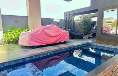 Imagem 3: Casa à Venda no Condomínio Porto Rico Resort Residence Porto Rico/PR