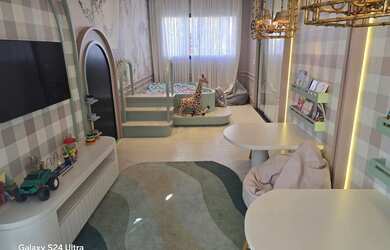 Imagem 5: APTO RUA 264 GRETA PALACE - ANDAR ALTO COM VISTA MAR