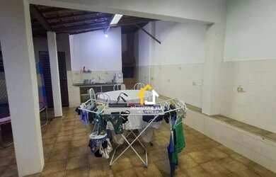 Imagem 14: Casa Ampla e Completa 460 m² de Terreno