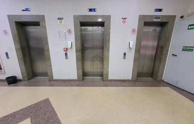 Imagem 2: Sala comercial para locação e venda no bairro Centro