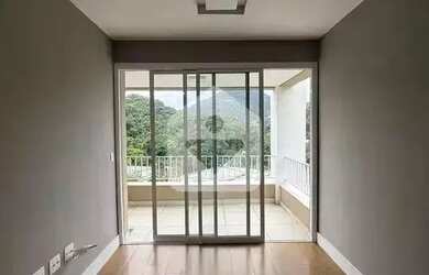 Imagem 3: Loft para aluguel com 2 quartos, 80m² - Castelanea - Petrópolis/RJ