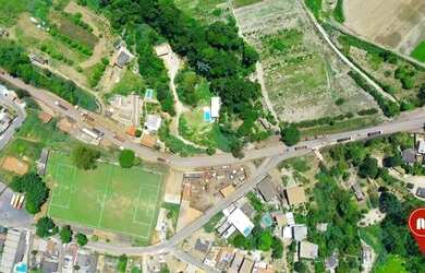 Imagem 4: Ponto à venda, 120 m² por R$ 550.000,00 - Colônia Santa Isabel - Betim/MG