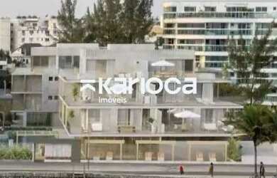 Imagem 8: Apartamento em frente a praia do Recreio 2 quartos 90m2 REPASSE