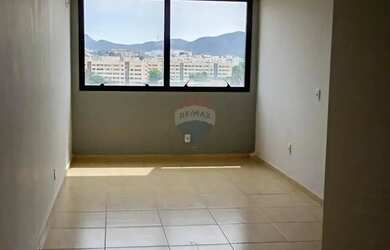 Imagem: O depósito possui 1 Vaga na garagem e 40m² de Área e está