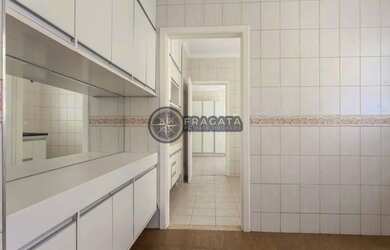 Imagem 7: Apartamento a venda Higienópolis - 04 dormitórios, 02 vagas - 285m²