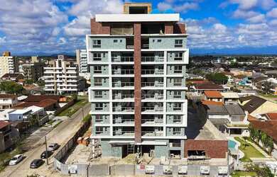 Imagem 6: Cobertura com 3 dormitórios à venda, 161 m² por R$ 2.950.000,00 - Centro - Guaratuba/PR