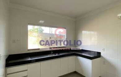 Imagem 9: Casa à venda, Cardoso, Aparecida de Goiânia, GO