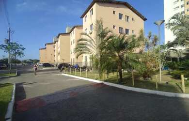 Imagem 12: Imóvel para venda tem 48 metros quadrados com 2 quartos em Santa Inês - Vila Velha - ES