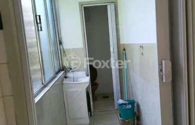 Imagem 8: Apartamento à venda Rua Fonseca Ramos, Medianeira - Porto Alegre