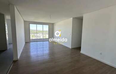 Imagem 5: Lançamento San Carlos. Churrasqueira, Varanda, Imóvel novoe121m² de...