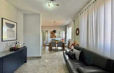 Imagem 4: Apartamento à venda no bairro Colégio Batista