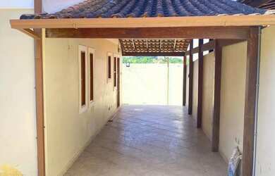 Imagem 3: Casa para venda com 192 metros quadrados com 3 quartos